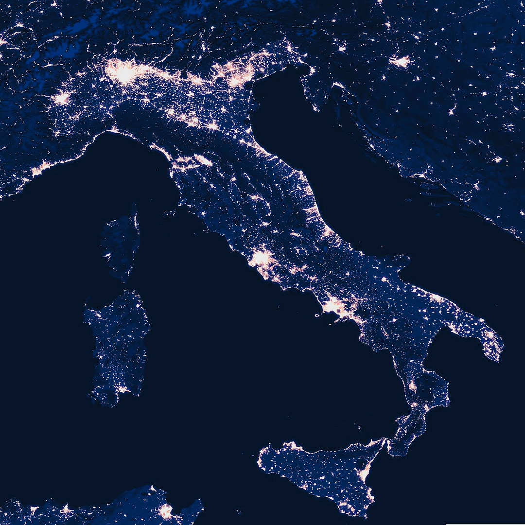 Noc Italia - Cloud Provider - Servizi Cloud - Datacenter Italia