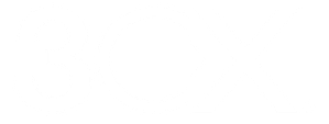 Logo 3CX bianco