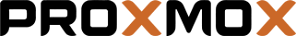 Soluzioni Cloud | proxmox logo