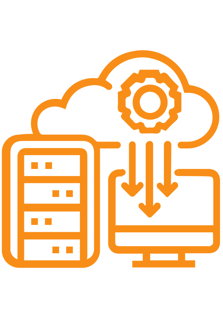 Servizio Backup dei dati in cloud a Brescia