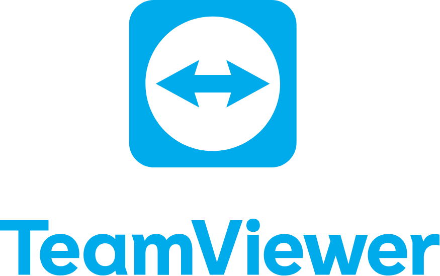 Assistenza Noc | Logo Teamviewer